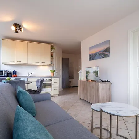 Daire 618 - Appartementresidenz *