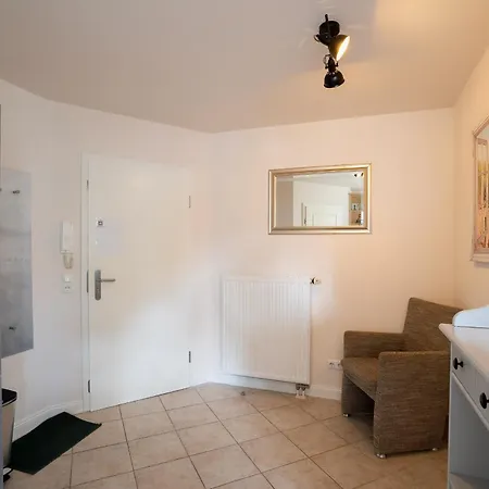 Daire 618 - Appartementresidenz *