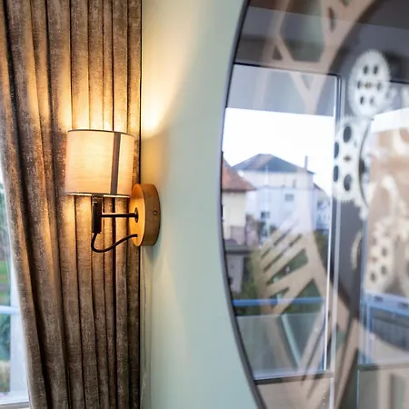 Daire 618 - Appartementresidenz Scharbeutz