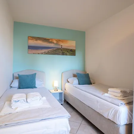 Daire 618 - Appartementresidenz *