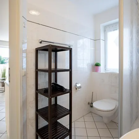 618 - Appartementresidenz *