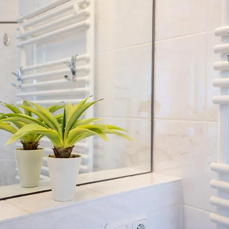 618 - Appartementresidenz Daire Scharbeutz