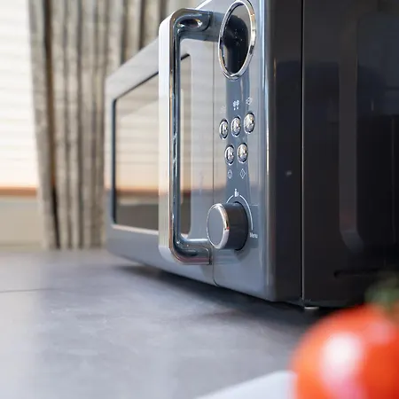 618 - Appartementresidenz * Scharbeutz