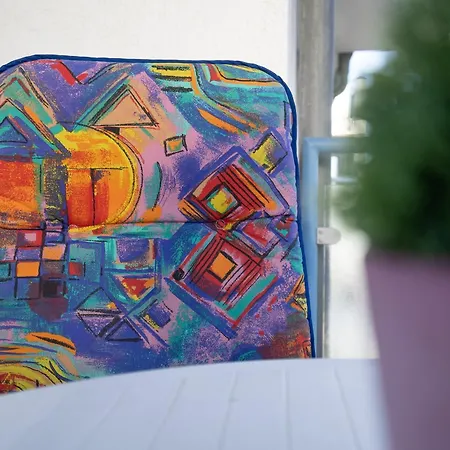 618 - Appartementresidenz Scharbeutz