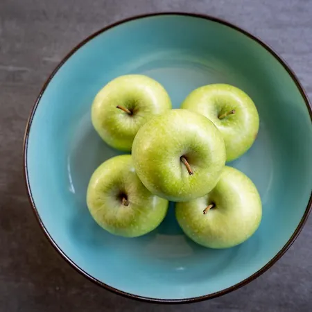 618 - Appartementresidenz Daire