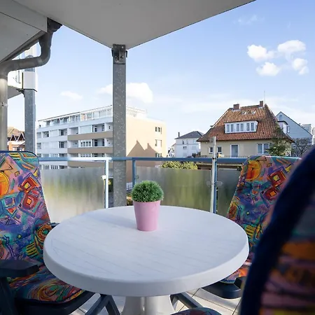 618 - Appartementresidenz *