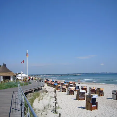 Daire 618 - Appartementresidenz *