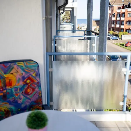 618 - Appartementresidenz