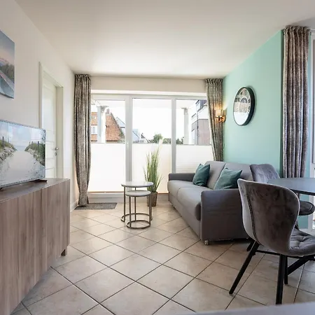 618 - Appartementresidenz *